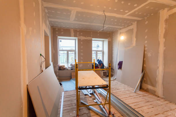 Best Drywall Texturing  in Kewaskum, WI